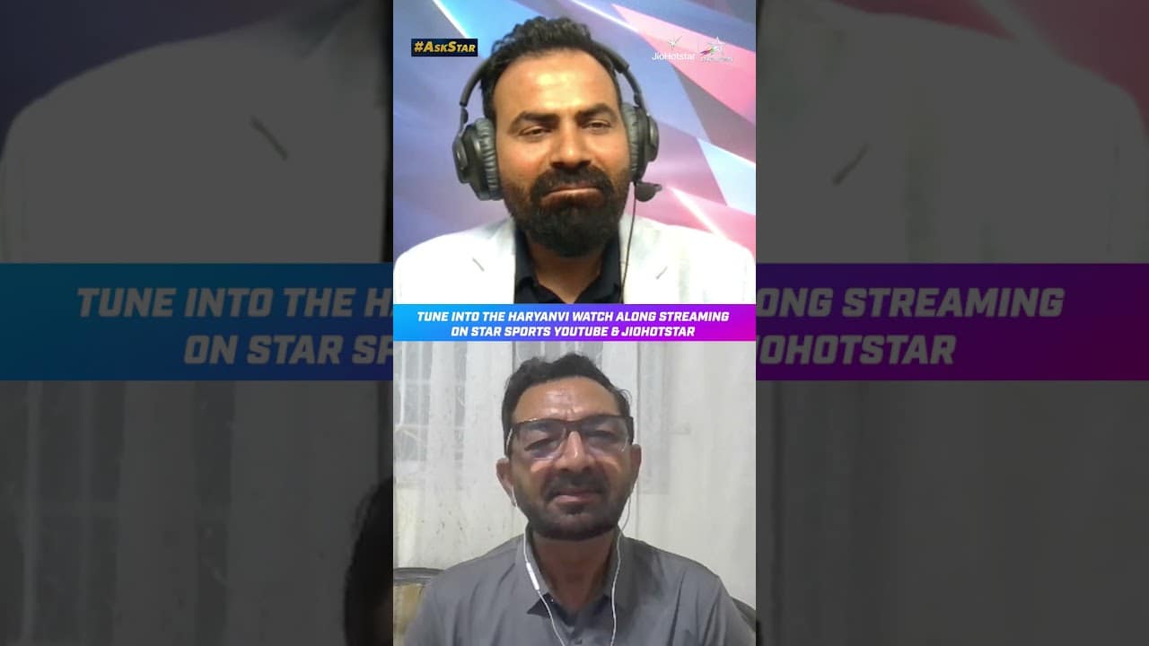 Bhuvneshwar Kumar’s team India return! | Haryanvi & Bhojpuri Commentary | #NZvIND #INDvNZ