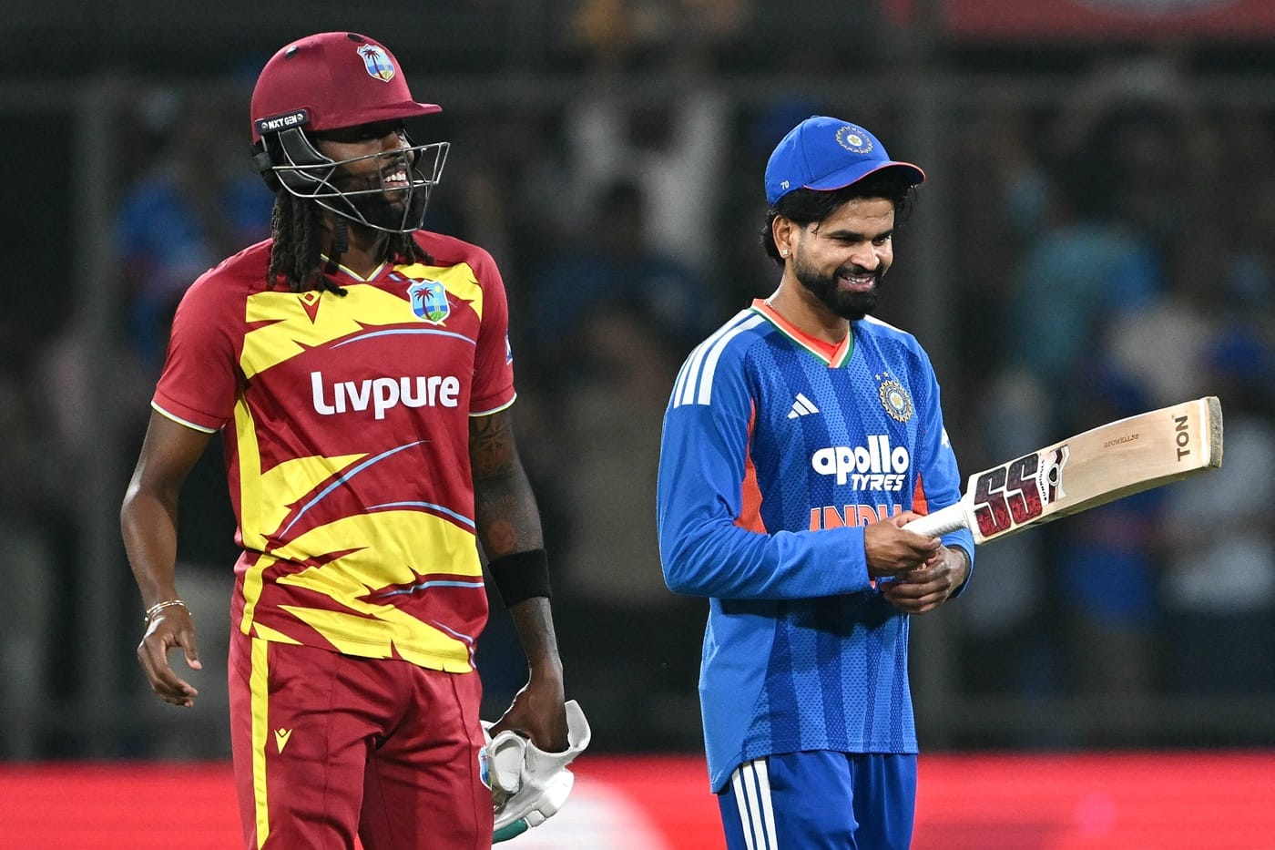 High-scoring series reaches tense decider in rainy Bengaluru