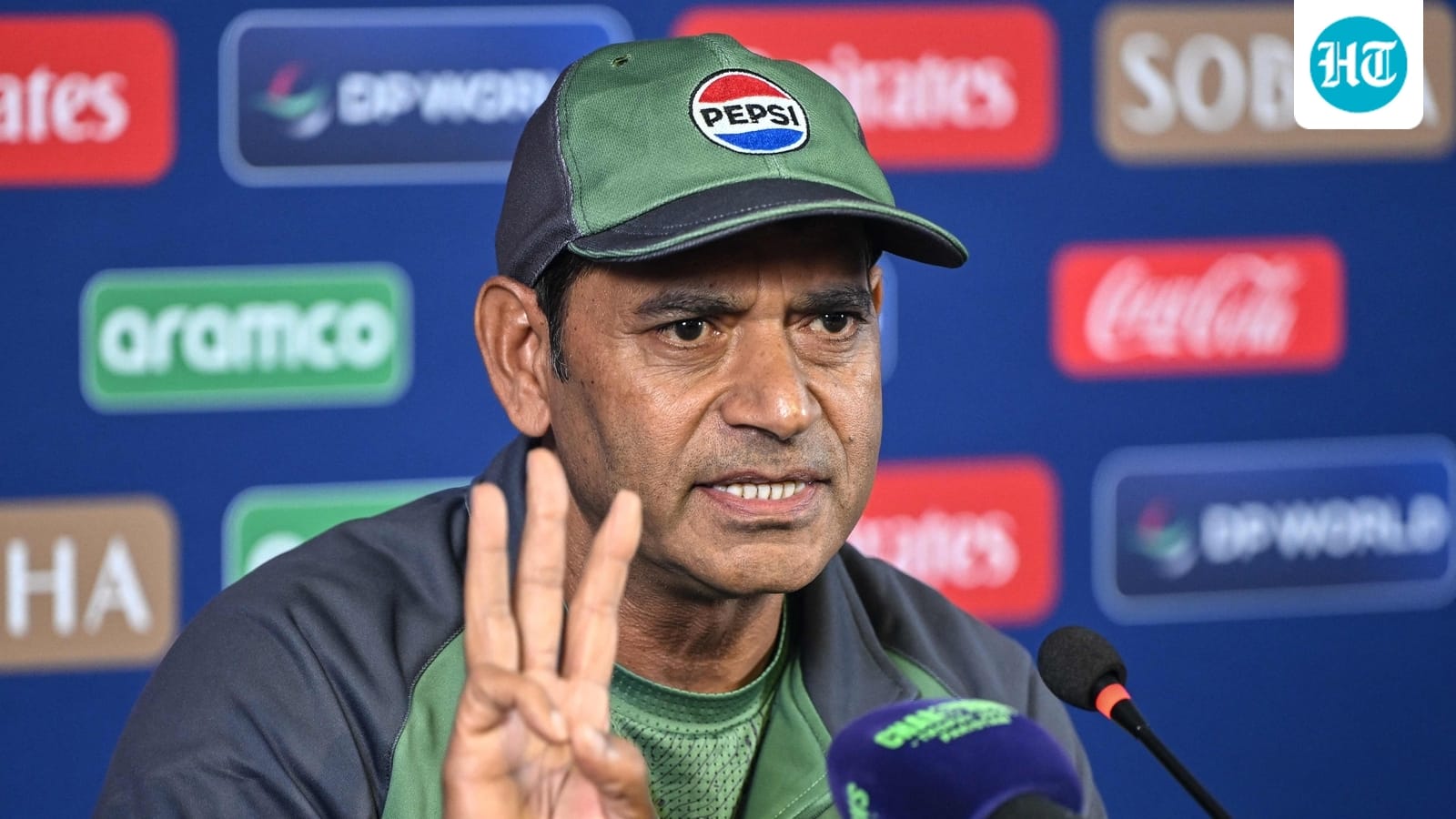 Aaqib Javed tears into Imam-ul-Haq after Lord’s absence: ‘He should have tried and fought’