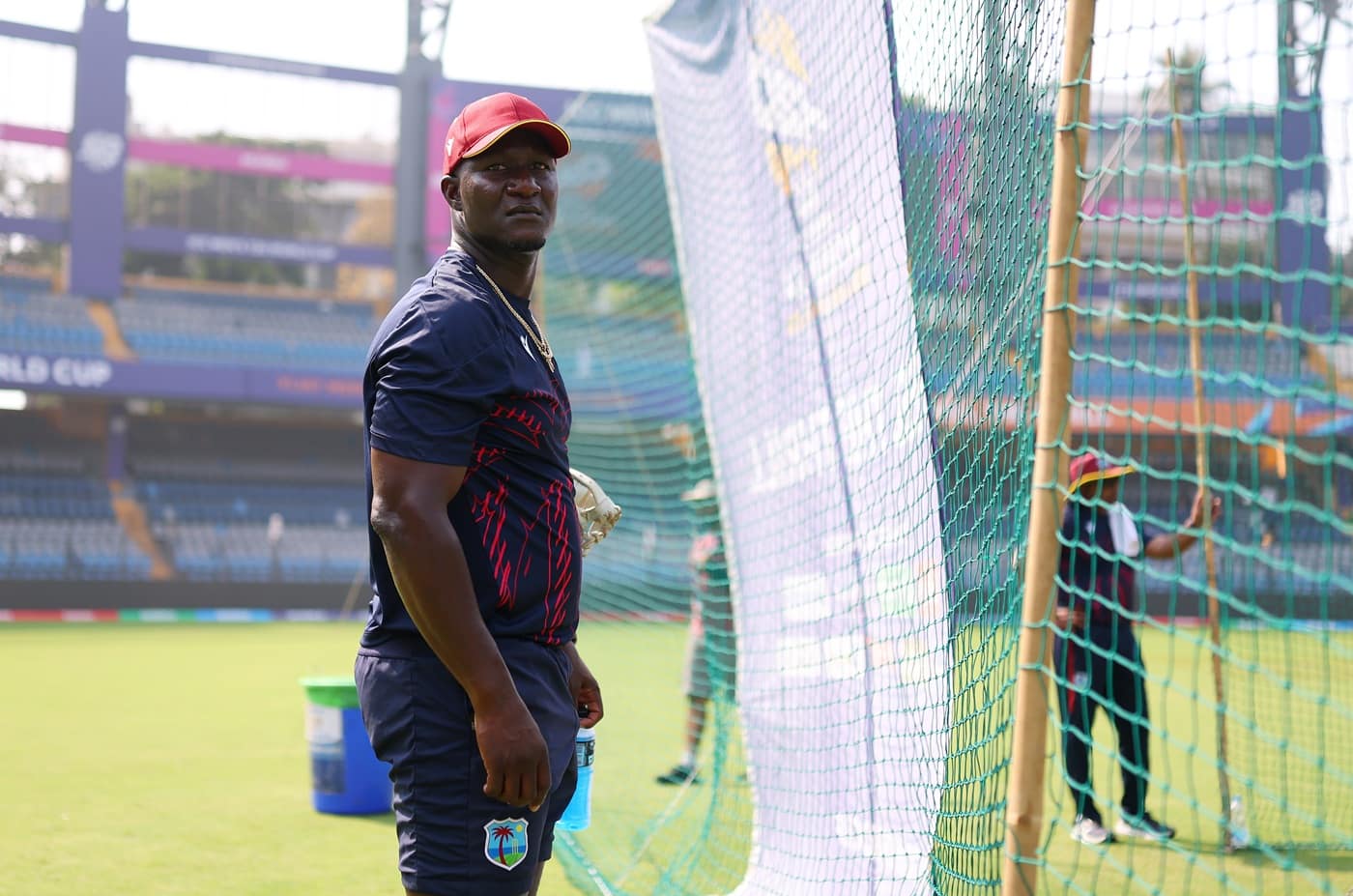 ‘The swagger is back’ – Sammy thrilled with West Indies’ T20I surge
