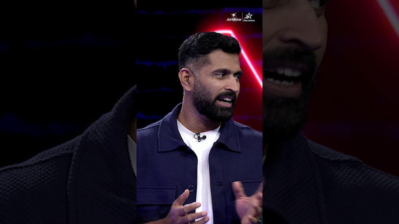 Should Vaibhav Sooryavanshi play every T20I vs NZ? | Out or Not Out