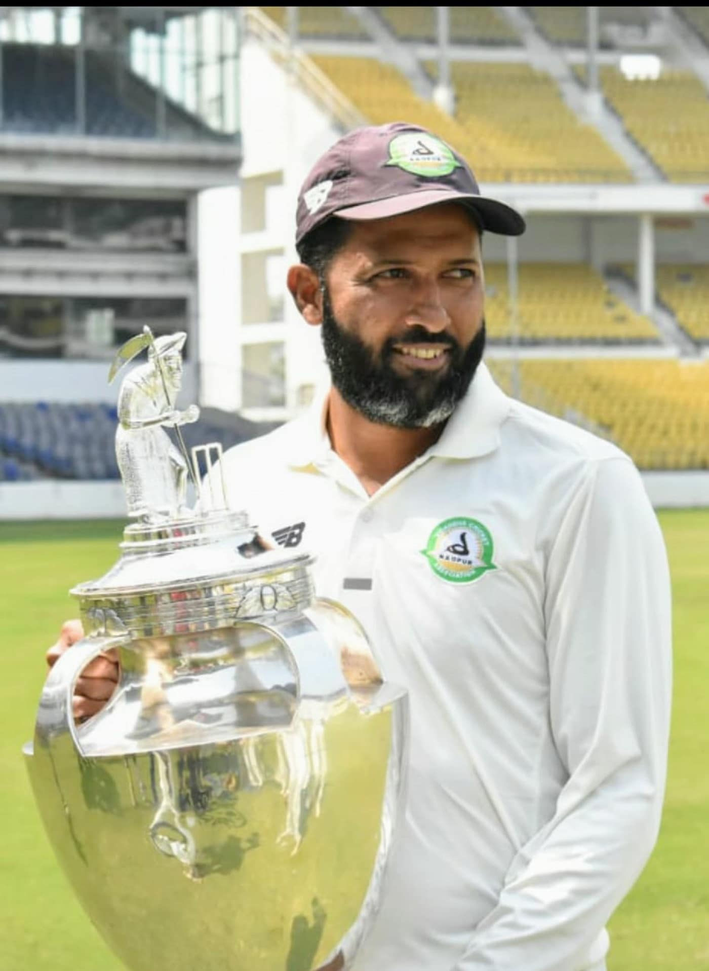 Jaffer applies for India men’s national selector post