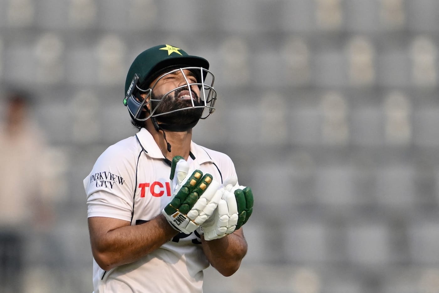 Rizwan to captain SNGPL in final round of President’s Trophy