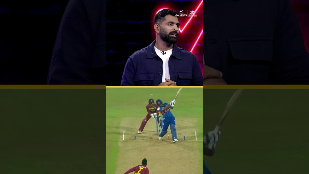 Sanju Samson Is Never Out of Form! | Out or Not Out