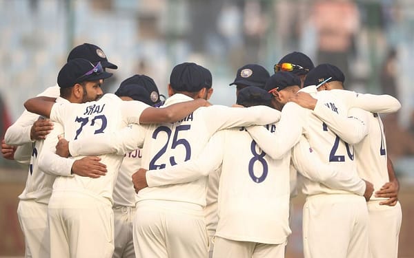 Better to forget about WTC Final qualification, says Deep Dasgupta 1 Better to forget about WTC Final qualification, says Deep Dasgupta