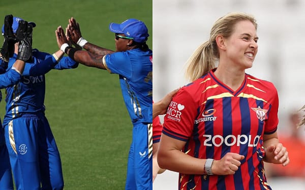 The Hundred Women's: Match 18, MIL W vs MSG W Match Prediction – Who will win today’s Hundred Women's match between MI London Women vs Manchester Super Giants Women? 1 MI London Women vs Manchester Super Giants Women