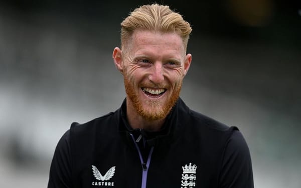 Ben Stokes linked with Big Bash return after international retirement 1 Ben Stokes