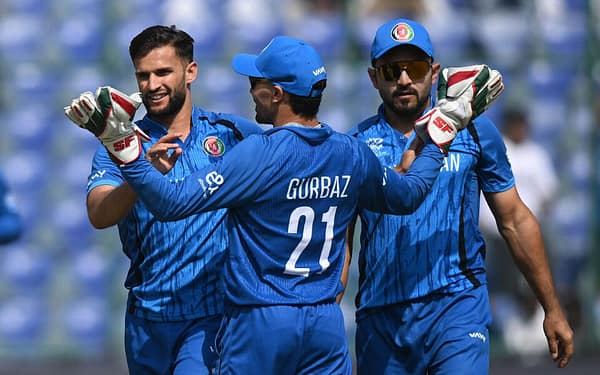 Afghanistan’s Predicted XI for T20I Series against India 1 Afghanistan